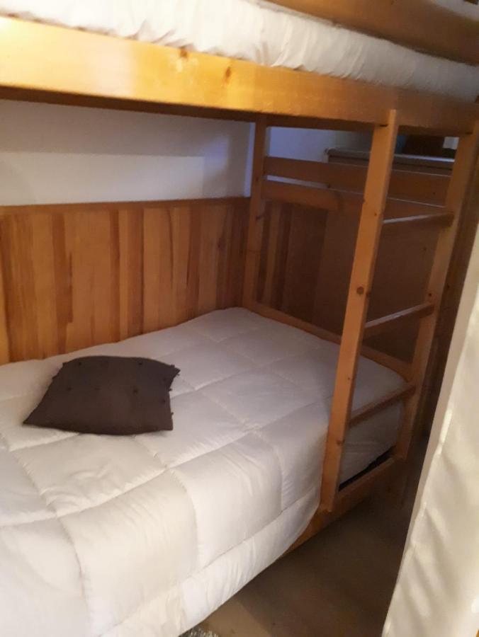 Appartement Terrasses De La Foux Coquet 80m Labrau 4 Couchages Allos