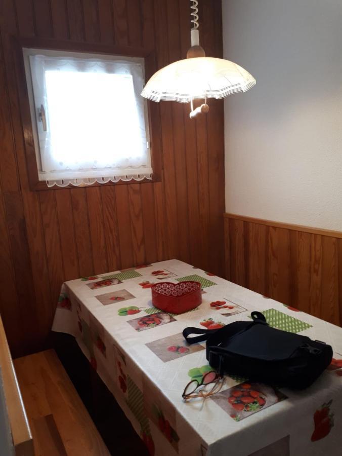 Appartement Terrasses De La Foux Coquet 80m Labrau 4 Couchages Allos