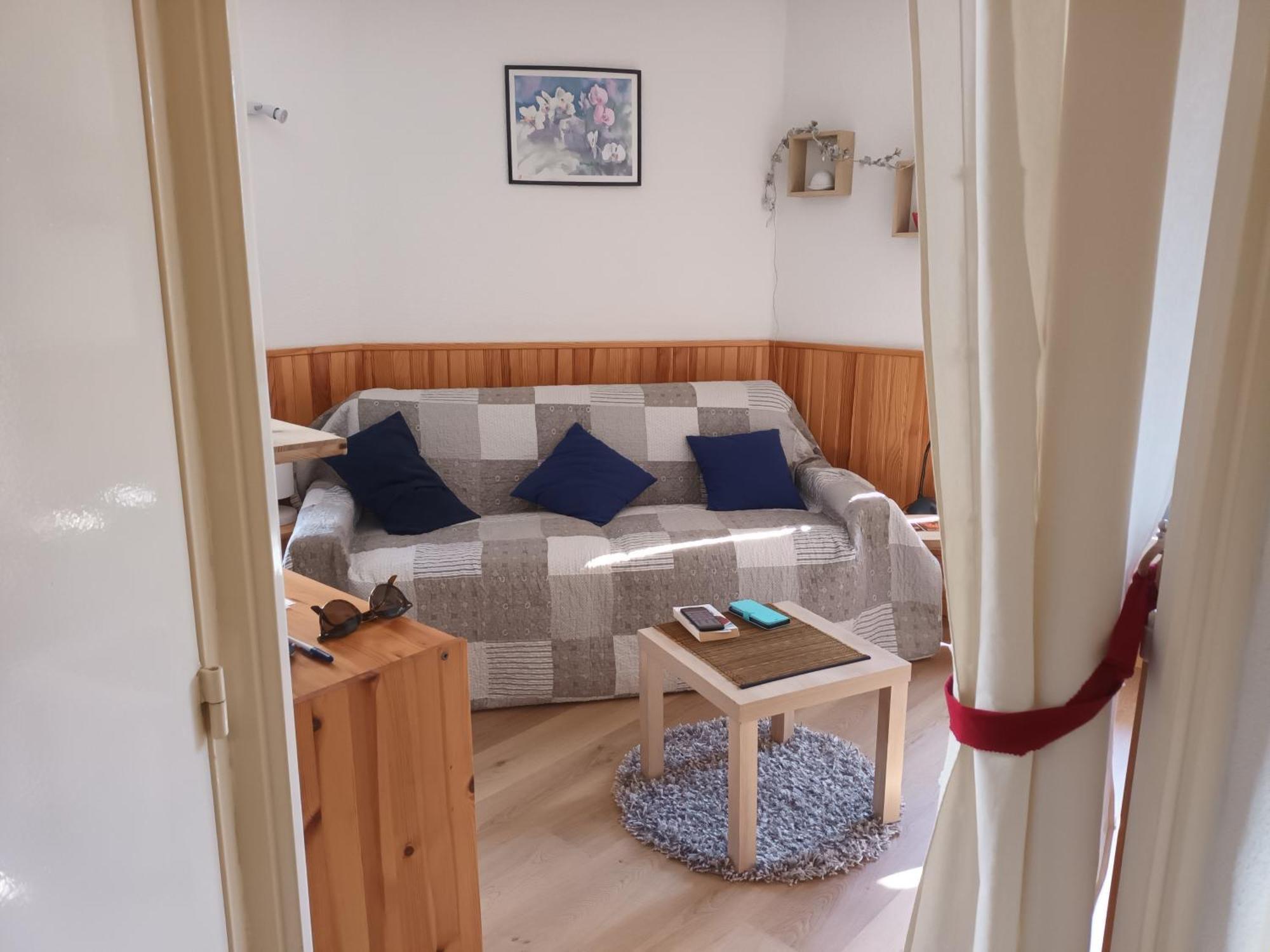 Terrasses De La Foux Coquet 80m Labrau 4 Couchages Appartement *