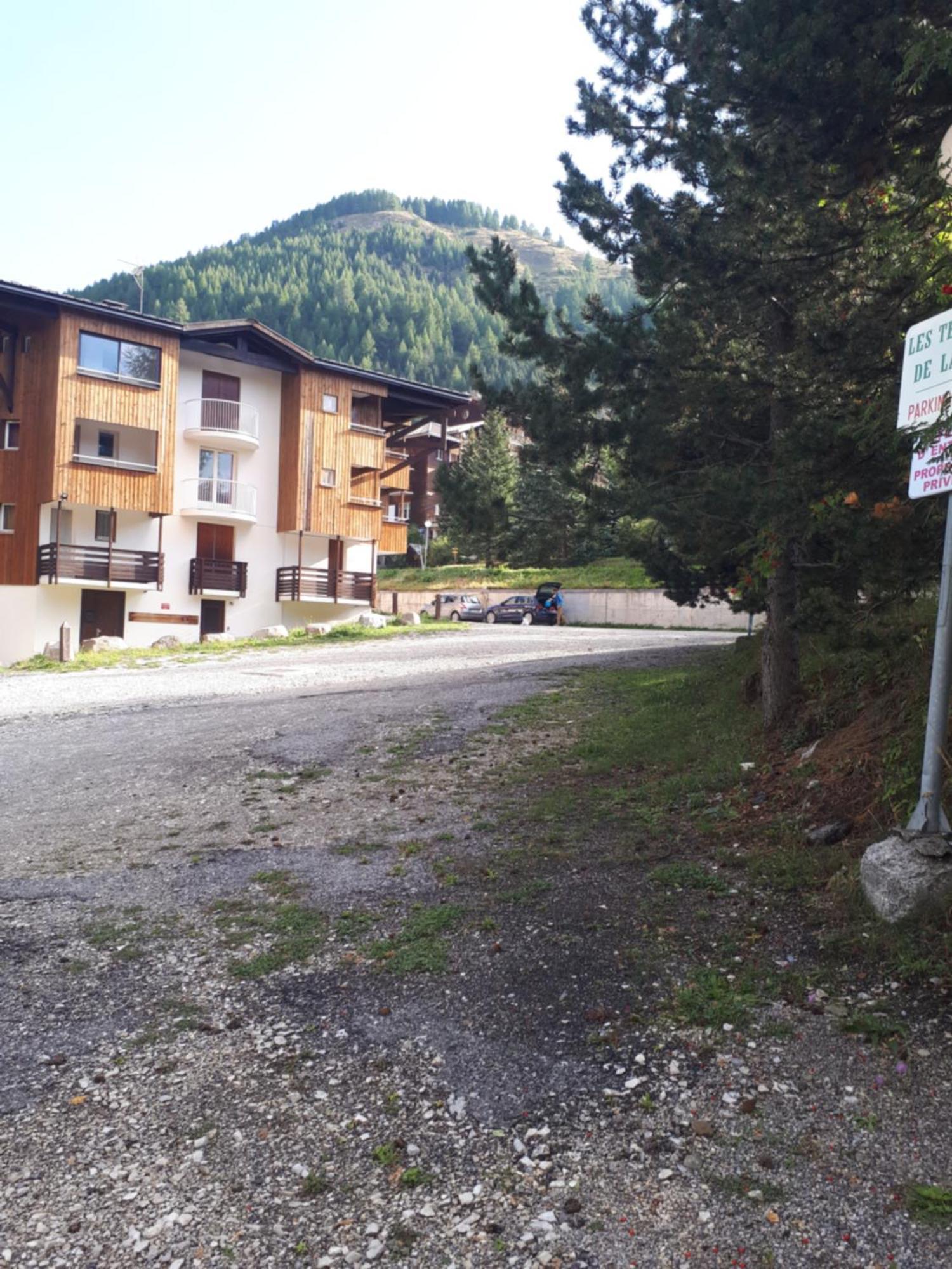 Terrasses De La Foux Coquet 80m Labrau 4 Couchages *