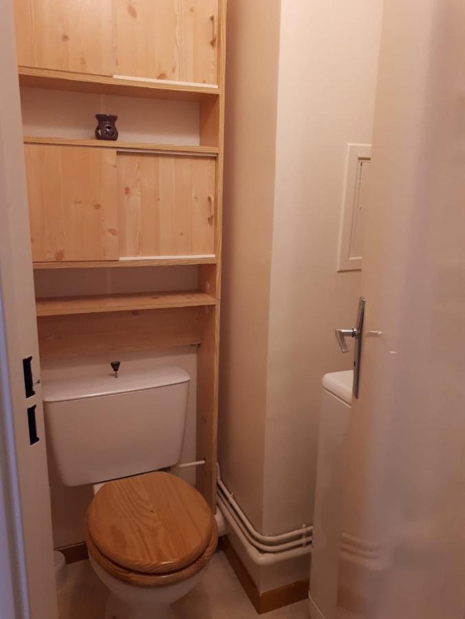 Apartment Terrasses De La Foux Coquet 80m Labrau 4 Couchages Allos