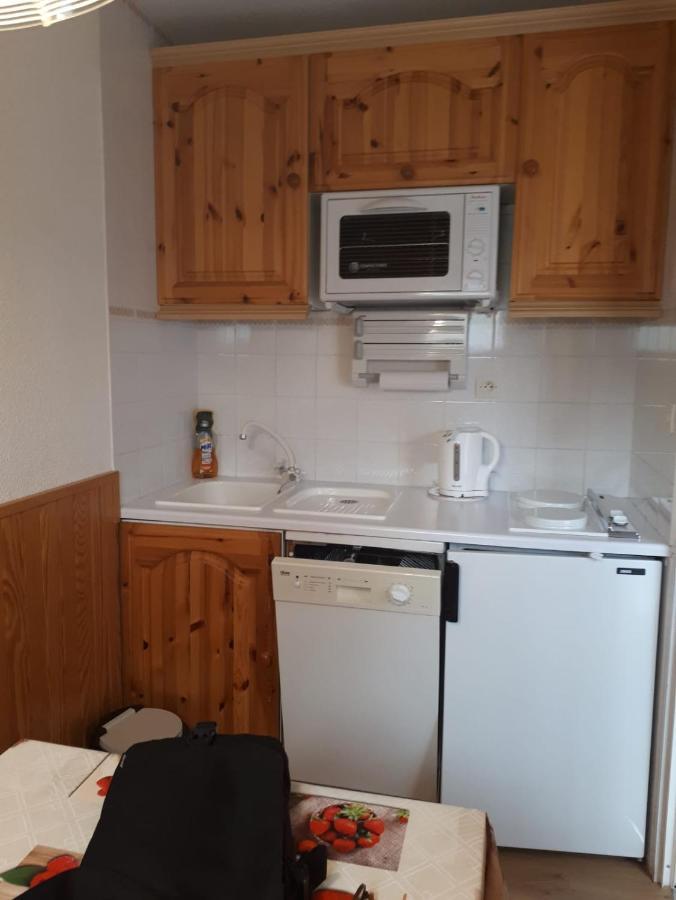 Apartment Terrasses De La Foux Coquet 80m Labrau 4 Couchages *