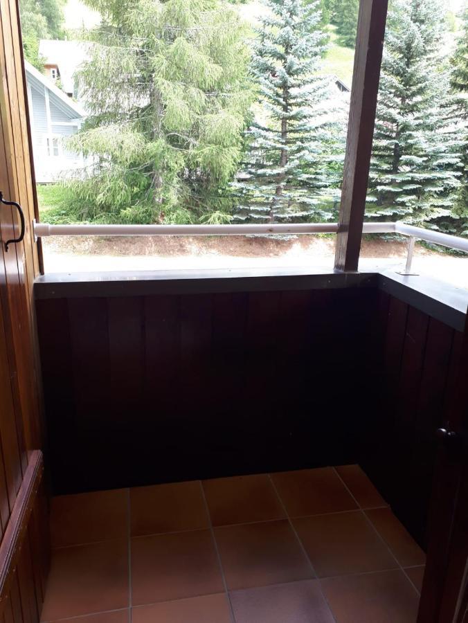 Apartment Terrasses De La Foux Coquet 80m Labrau 4 Couchages Allos
