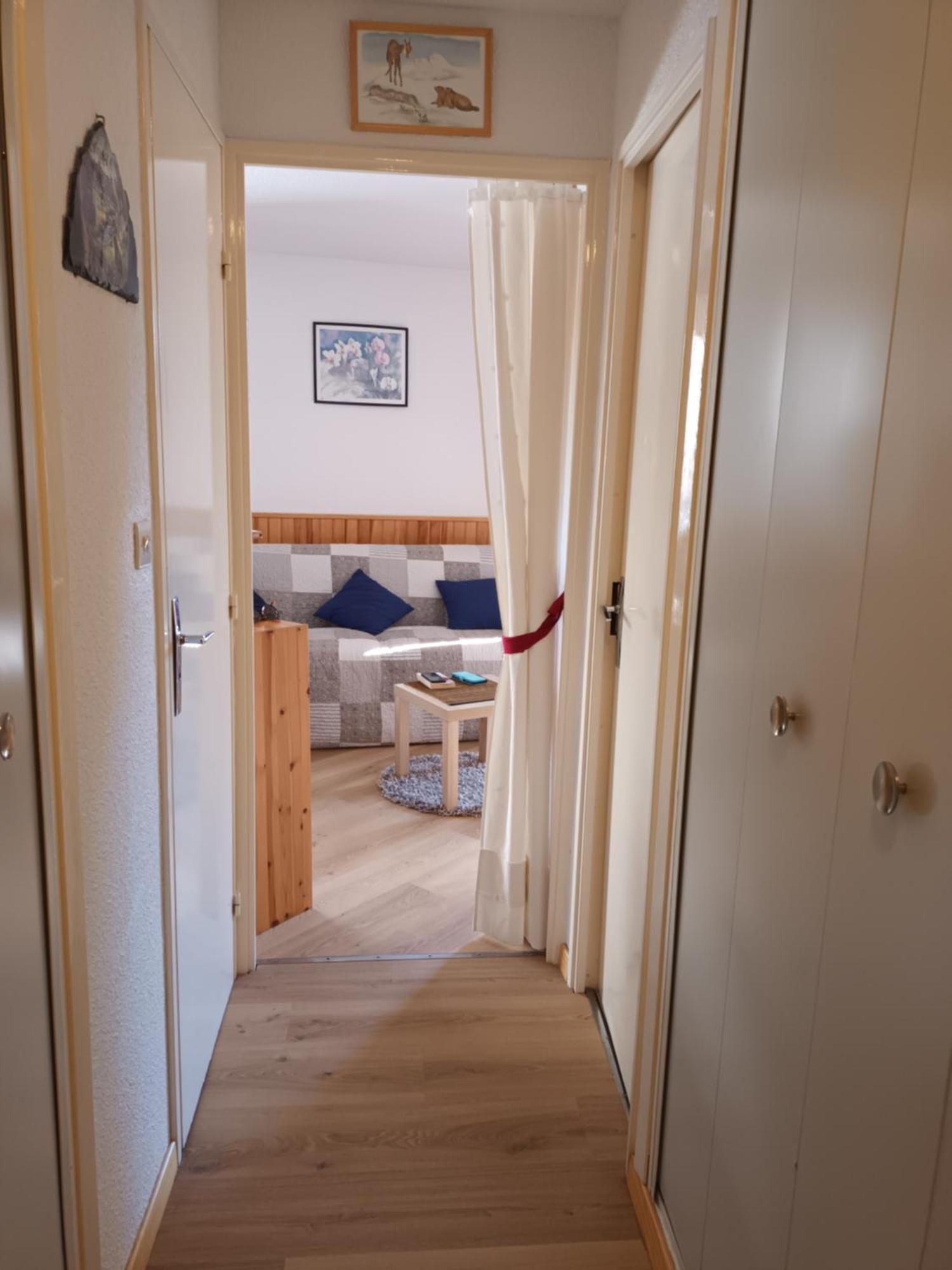 Terrasses De La Foux Coquet 80m Labrau 4 Couchages Apartment *